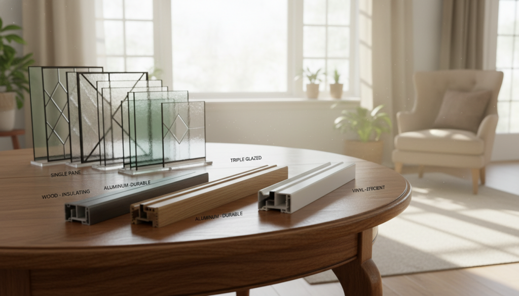 Fensterhersteller Vergleich