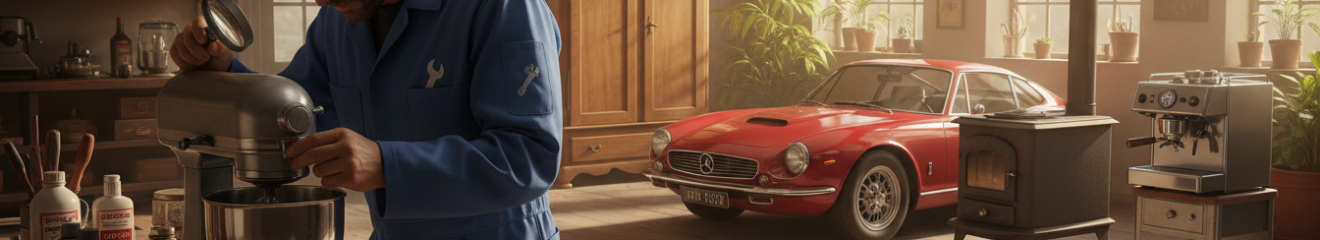 Pflege Wartung Lebensdauer