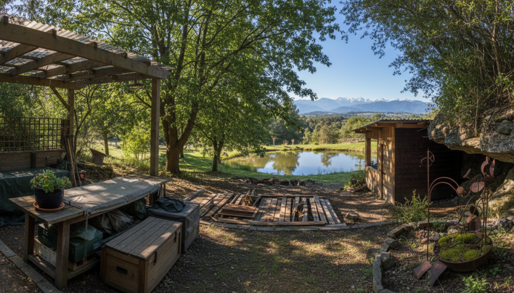 Umweltfaktoren und Lebensdauer