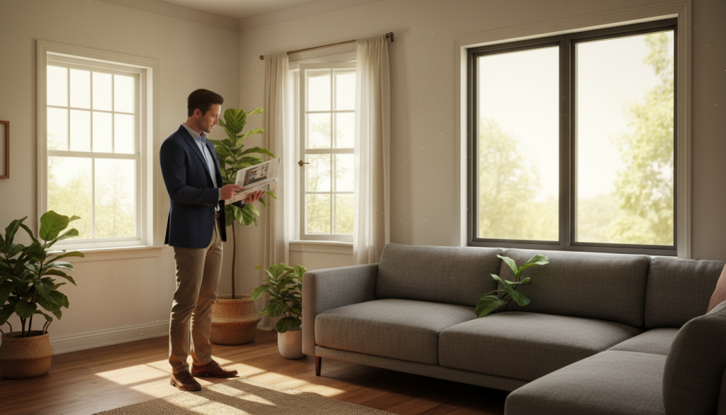 günstige Fenster kaufen