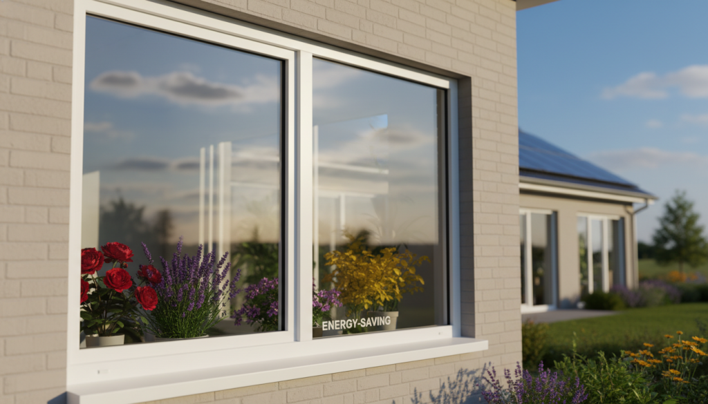 kunststofffenster