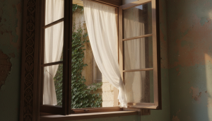 Mehr über den Artikel erfahren Welche Fenster lohnen sich im Altbau?