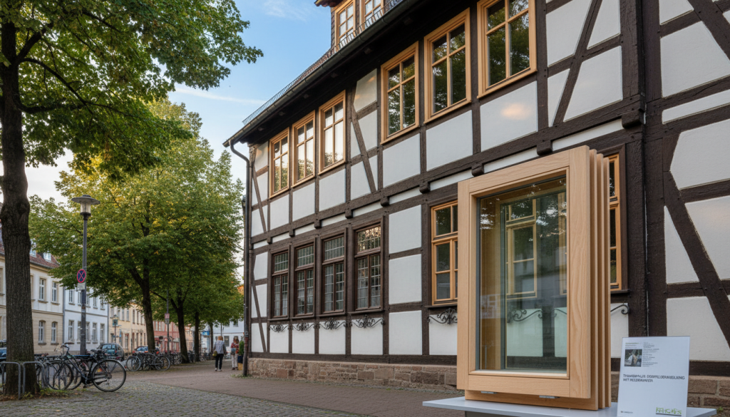 Fenster Förderung Fenster Förderung