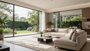 Mehr über den Artikel erfahren Große Fenster: Mehr Licht und Raum für Ihr Zuhause